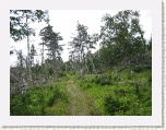 Fierce Gales at Western Brook Pond * 2592 x 1944 * (2.22MB)